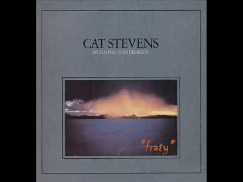 Cat Stevens - Morning Has Broken
