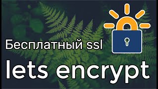 Бесплатный SSL для вашего сайта на хостинге Reg ru