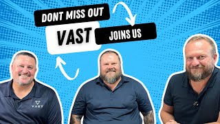 WWW: VAST Eps 2: VAST & NVIDIA