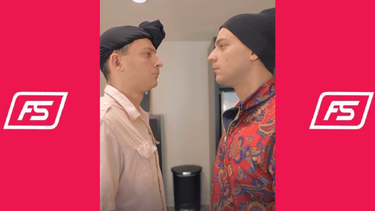 PatDLucky & Funny TikTok Videos Compilation - Fun Studio