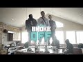 BoogangJ.baby  - Broke Off (Official Music Video) Dir by Mky Visualz