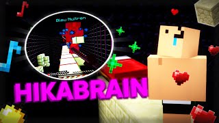 HIKABRAIN Just Like On FUNCRAFT | Minecraft Arcane Server