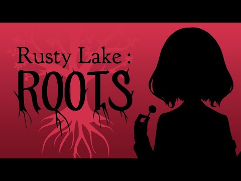 【Rusty Lake: Roots】あなたのルーツはどこから？【北小路ヒスイ/にじさんじ】