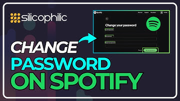 How to Change Your Spotify Password: Easy Step-by-Step Guide!