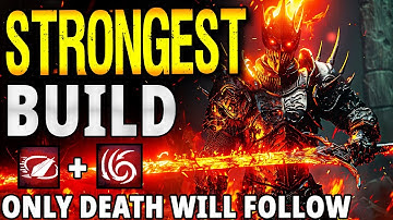 BROKEN Build EVERY New World Player NEEDS to Play!