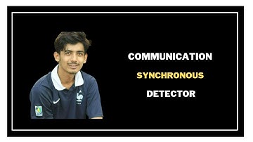 14. Synchronous Detector for am || Communication System Bangla Tutorial
