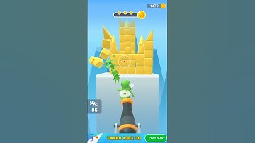 Count master 3D Level 26[Makkah Gaming] #youtubeshorts #shorts please subscribe please please please