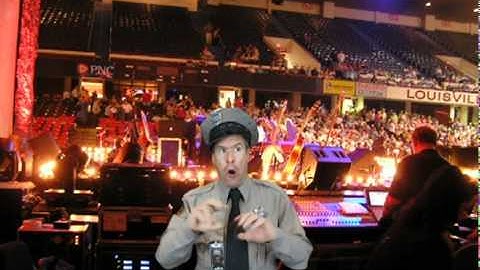 Barney Fife - NQC report