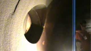 In-situ Cement Mortar Lining LCPP-003