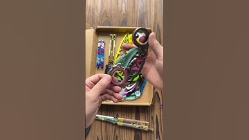 Which one do you want?#apex #valorant