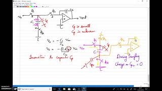 Switched Capacitor Circuits - Lecture 3