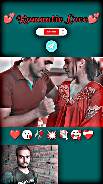 Romantic Love Story 🥰❤️‍🩹🥀 #trending #status #lovestatus #romantic