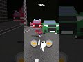 Road Crossings Challenge 🚦 #duet #amongus #music #gartenofbanban #gamingedit #funnyshorts