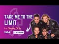 Caught In The Act | Take me to the limit | Disney Club (1994)