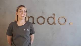 Client Testimonial – Nodo Donuts on Printing Uniforms with The Print Bar