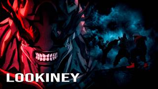 Yuji Itadori & Aoi Todou vs Hanami MUSIC [ VIDEO ] - LOOKINEY