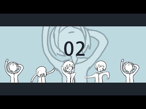 【心華Xin Hua】『量產型 02』【中文原創曲PV付】