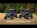 2022 Yamaha RMAX Family Proven Off Road 2022 Yamaha RMAX Family Proven Off Road