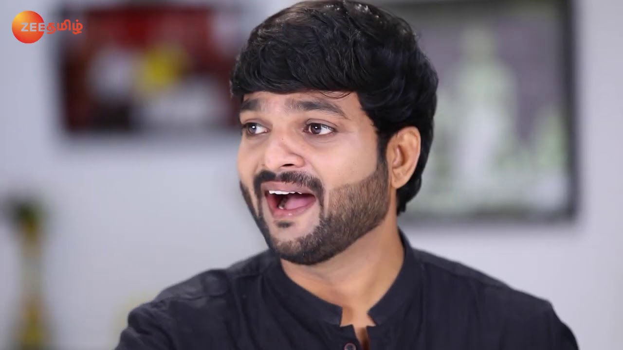 EP 999Яаради НЕ Мохини - Индийское тамильское телешоу - Же Тамил