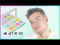 The Pastels Palette😱 by Beauty Bay | Domé Je