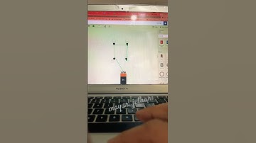 2nd Project #tinkercad #circuit #circuitdesign #design #mayurjethani