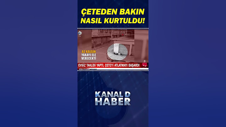 Evsiz Taklidi Yaptı, Çeteyi Atlatmayı Başardı #Shorts