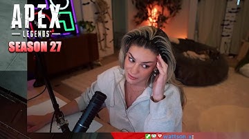 Apex sucks right now... (Lulu