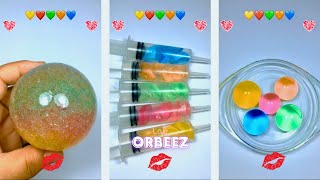 💛 DIY Giant Orbeez Balloon Hack Using Nano Tape – You Won’t Believe This! #diy #nanotape #craft