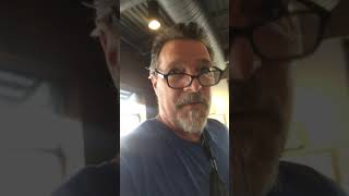 Service at Starbucks sucks