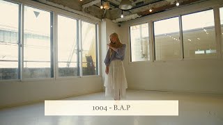 1004 - B.A.P Japan Dance Cover