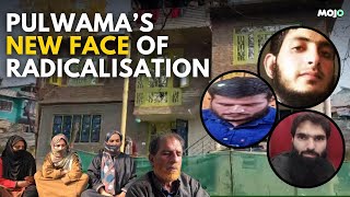 Delhi Blast Why Are Educated Doctors From Pulwama In Jammu & Kashmir Turning Radical? Mojo Spl