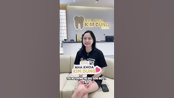 😮 Niềng răng xong rồi, vì sao vẫn phải niềng lại lần 2? | Nha Khoa Kim Dun