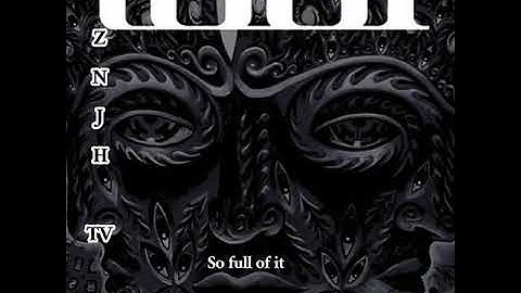 Tool - The Pot (Lyrics)