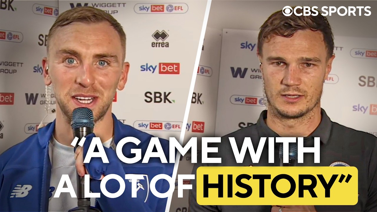 West Ham 2-2 Millwall!! The Dockers Derby Delivered 🔥 Post Match Interviews