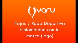 MAYORISTAS YARU Fabrica Colombia Deportiva