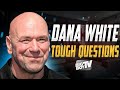Big Boy kicks it with UFC Owner Dana White | BigBoyTV