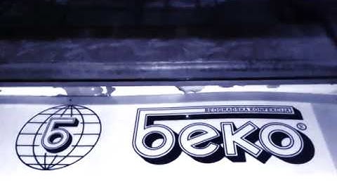 Beogradska Konfekcija in White Robotic Dimension