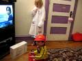 kids get a wii