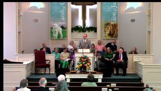 2026 08 19 18 31 23 Wednesday Evening Revival Service