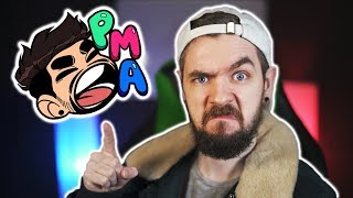 Jacksepticeye February Charity Livestream