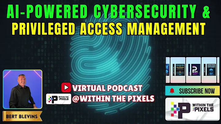 AI - Powered Cybersecurity & Privileged Access Management
