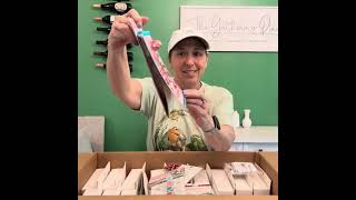 2 More Michaels Boxes