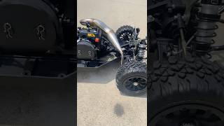 30 Degree North Truck Engine Break-In