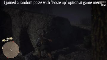 Rdr2 online 4vs1 griefers been destroyed