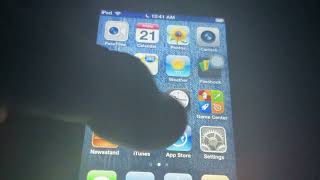 Rip IOS 6 App Store screenshot 3