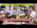 PERTAMA KALI NENEK JEPANG KIRIM PAKET UNTUK KITA ❤️NGAKAK NGOBROL BARENG MERTUA🥰