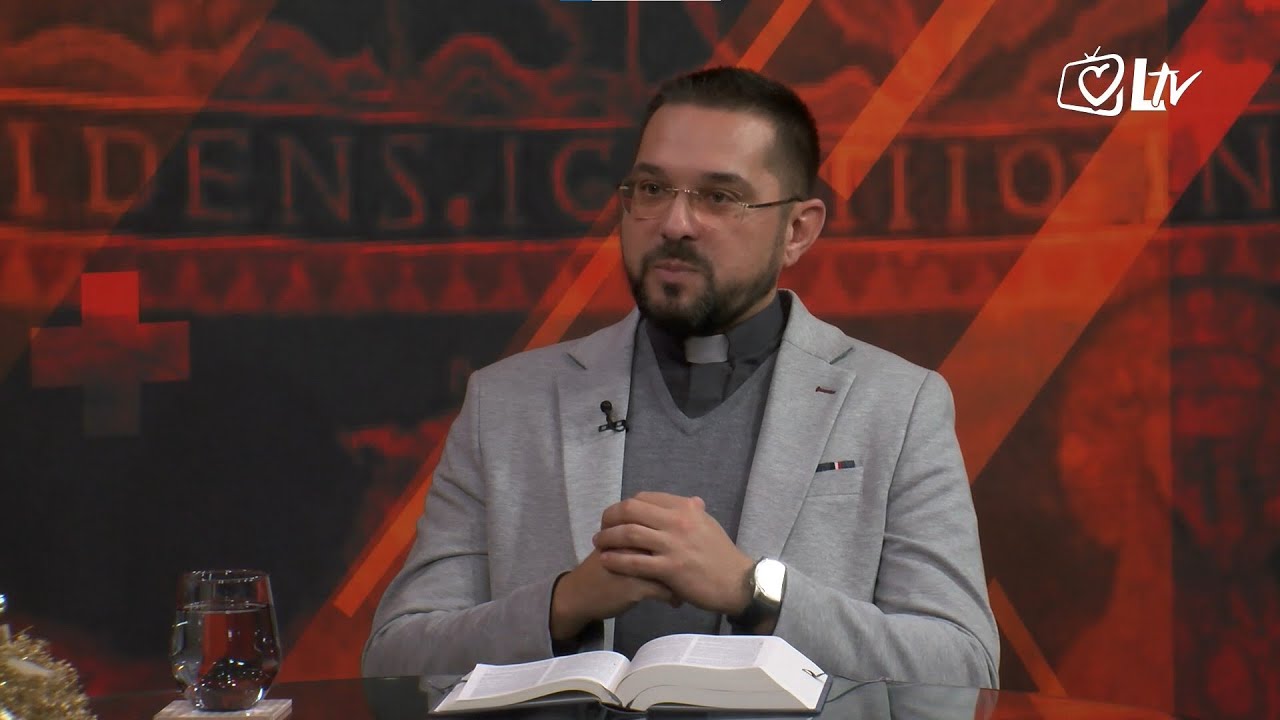 Odaziv - Bog je s tobom - i kad ne razumiješ