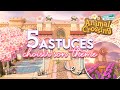 5 astuces pour savoir quel theme choisir  animal crossing new horizons