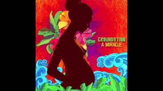 Groundation - Defender Of Beauty ft Marcia Griffiths chords