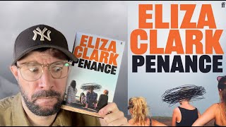 Penance By Eliza Clark - Review